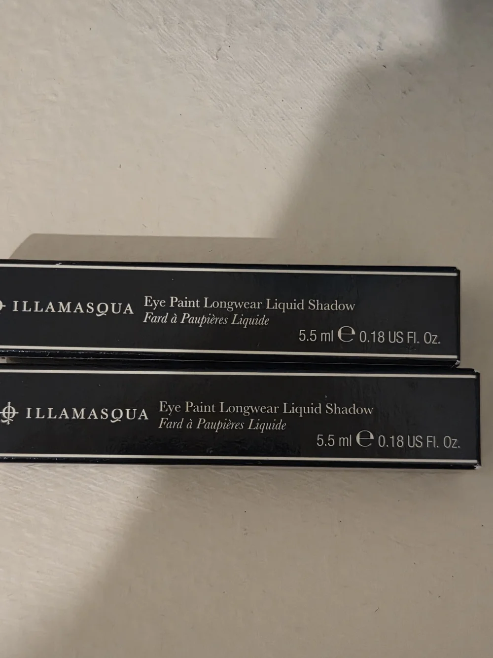 Illamasqua Ginger Mocha Liquid Eye Paint